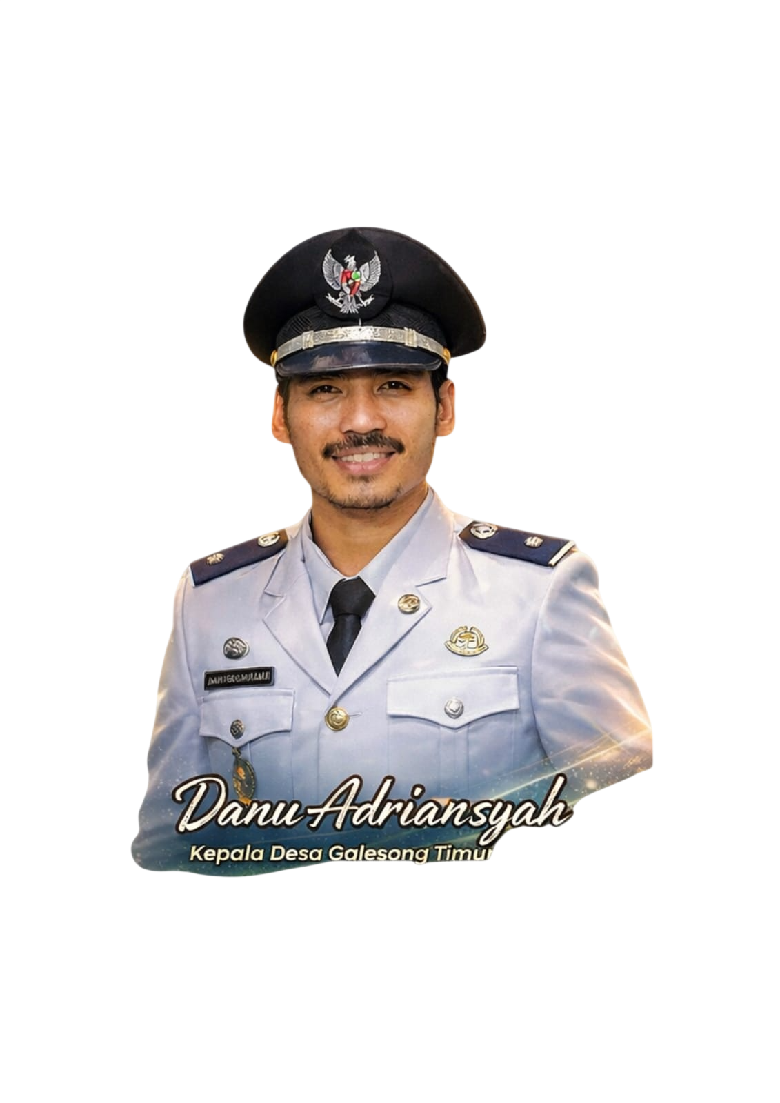 Kepala Desa